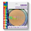 Sunkissed Matte Bronzer - Prideful - LGBT Cosmetic Store