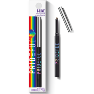 Liner Pencil - Prideful - Cosmetics & Makeup