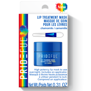 LGBT Pride - Prideful - Overnight Lip Mask