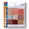 Pride Rainbow - Prideful - I Candy - Pressed Shadow Palette Meags